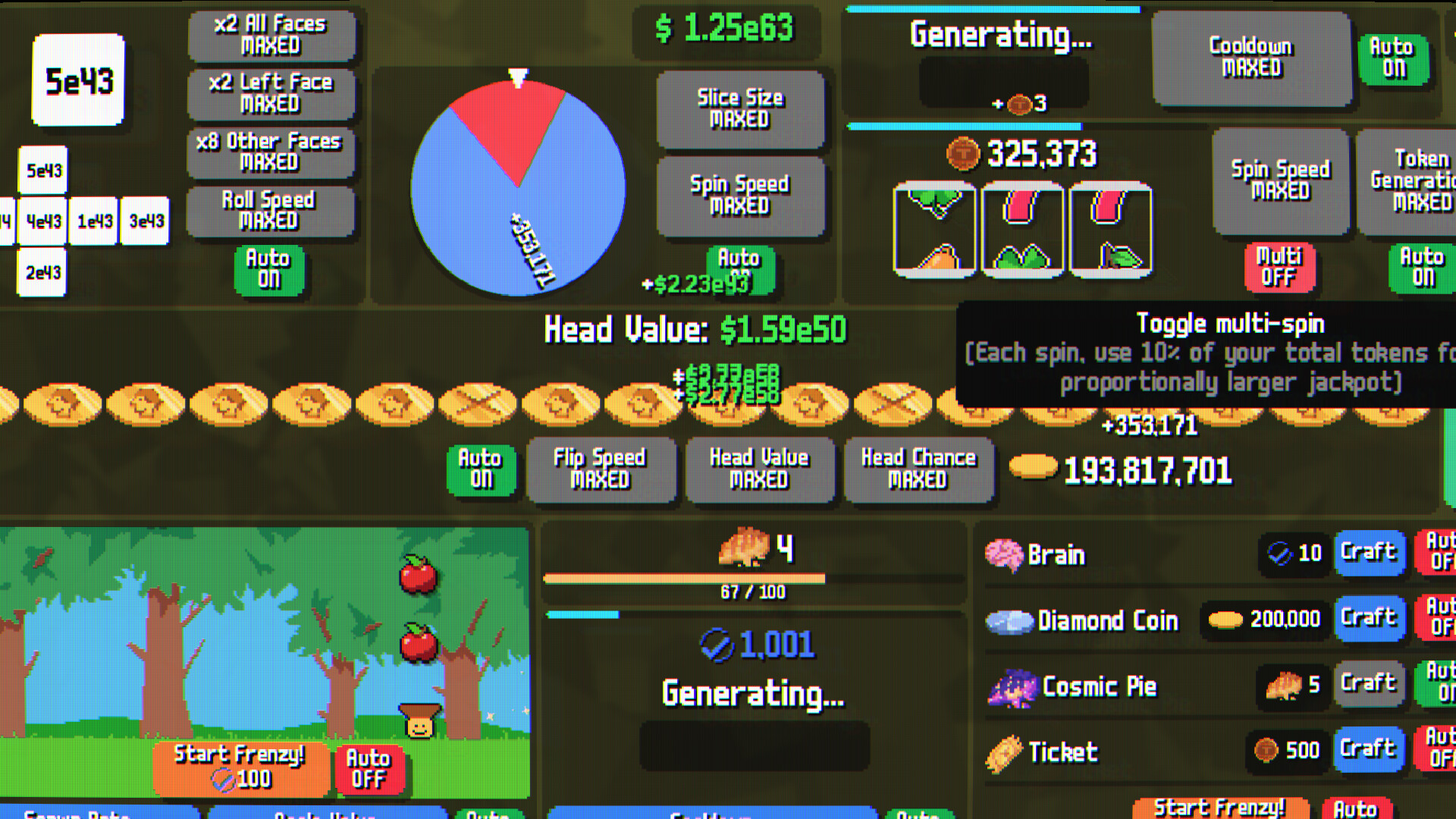 Flippant Screenshot 4