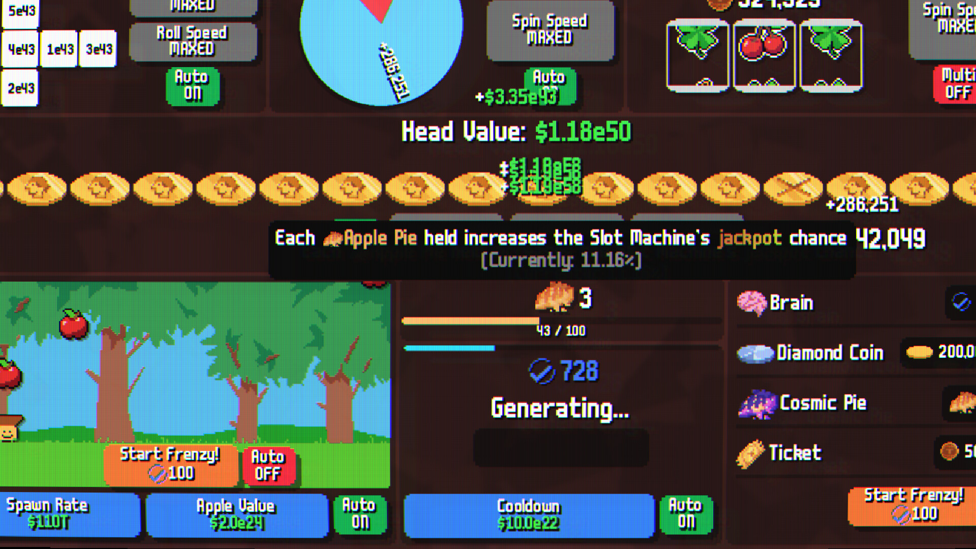 Flippant Screenshot 2