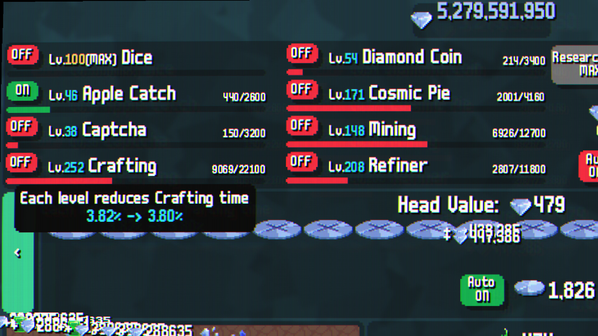 Flippant Screenshot 1