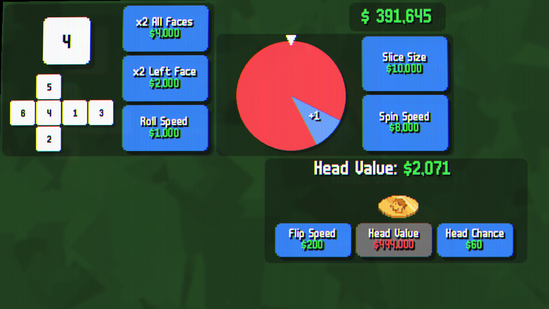 Flippant Screenshot 0