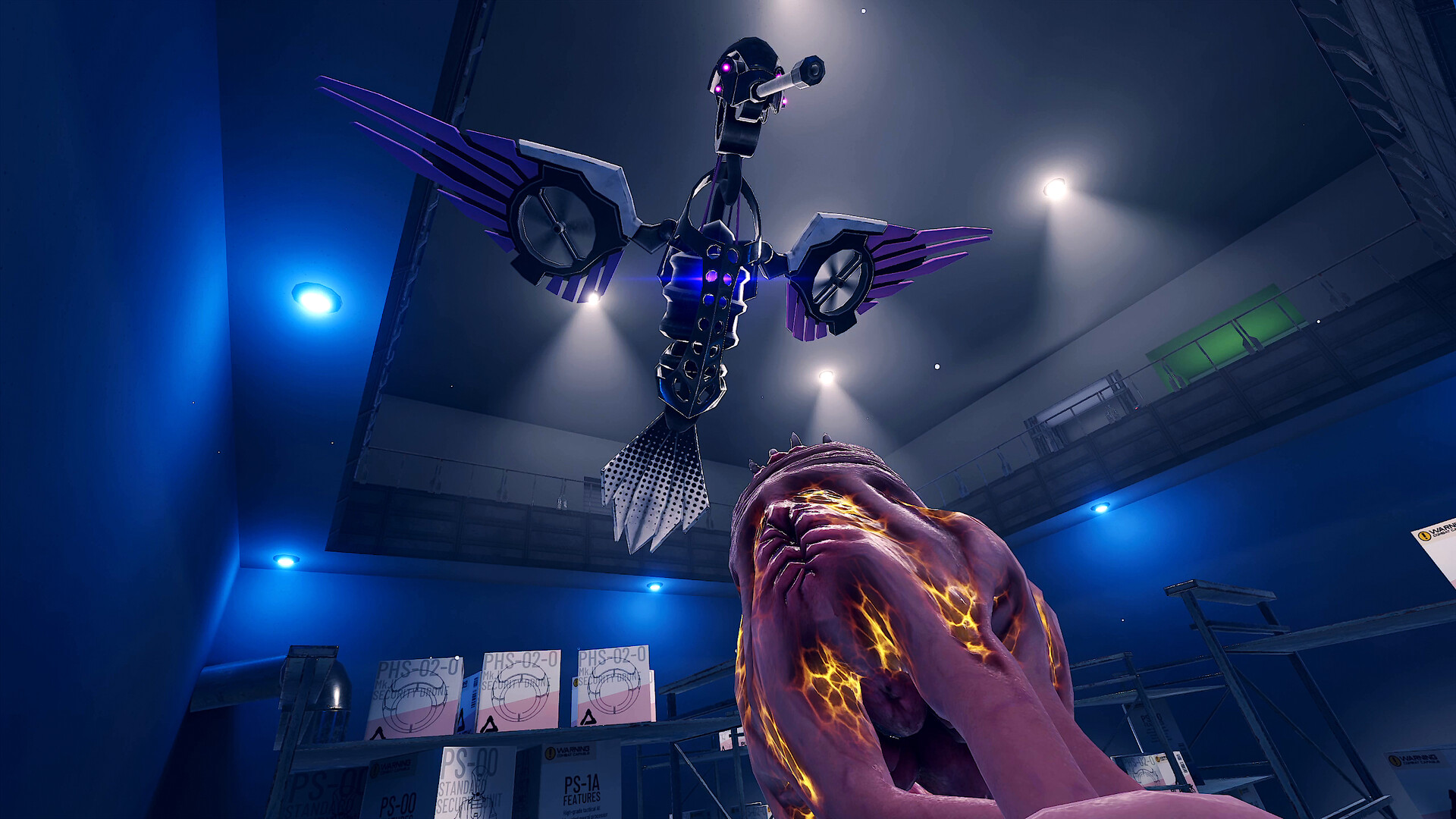 Vertigo 2 Screenshot 6