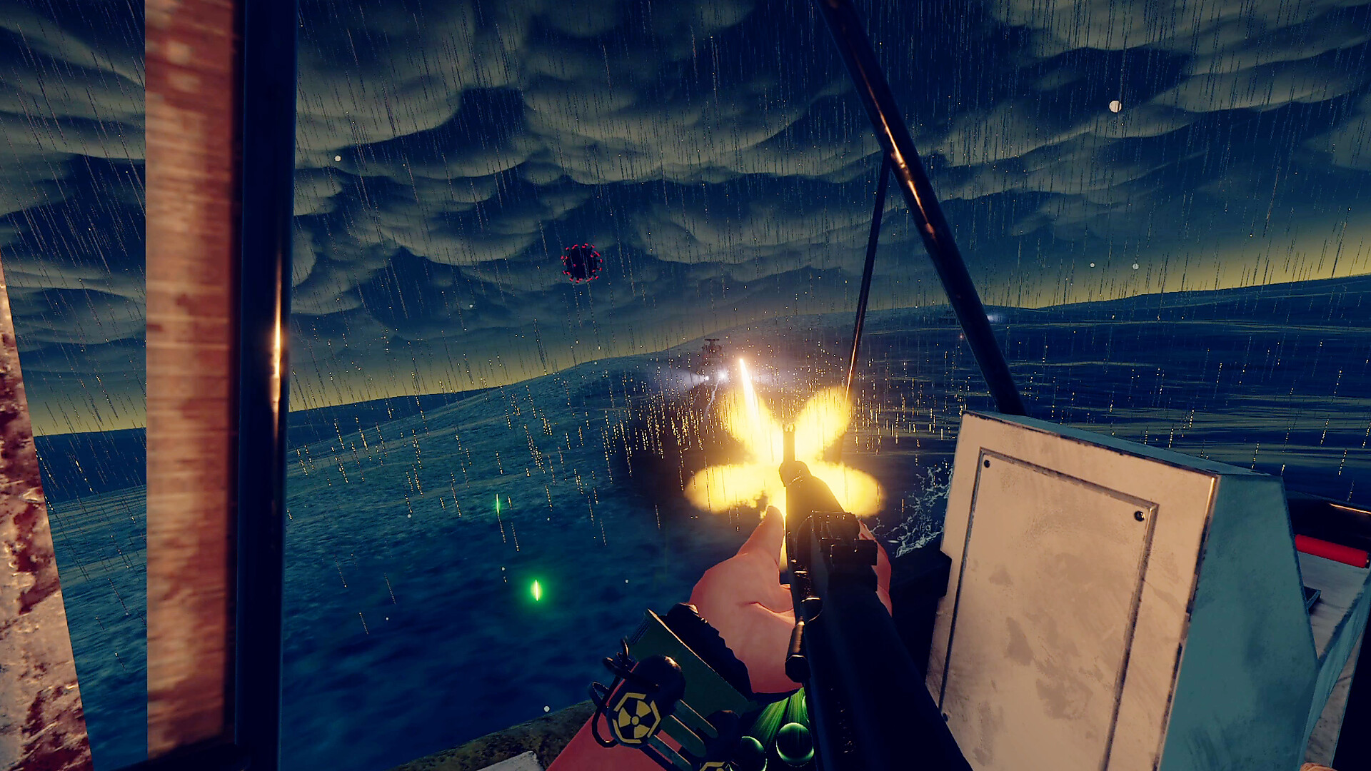 Vertigo 2 Screenshot 5