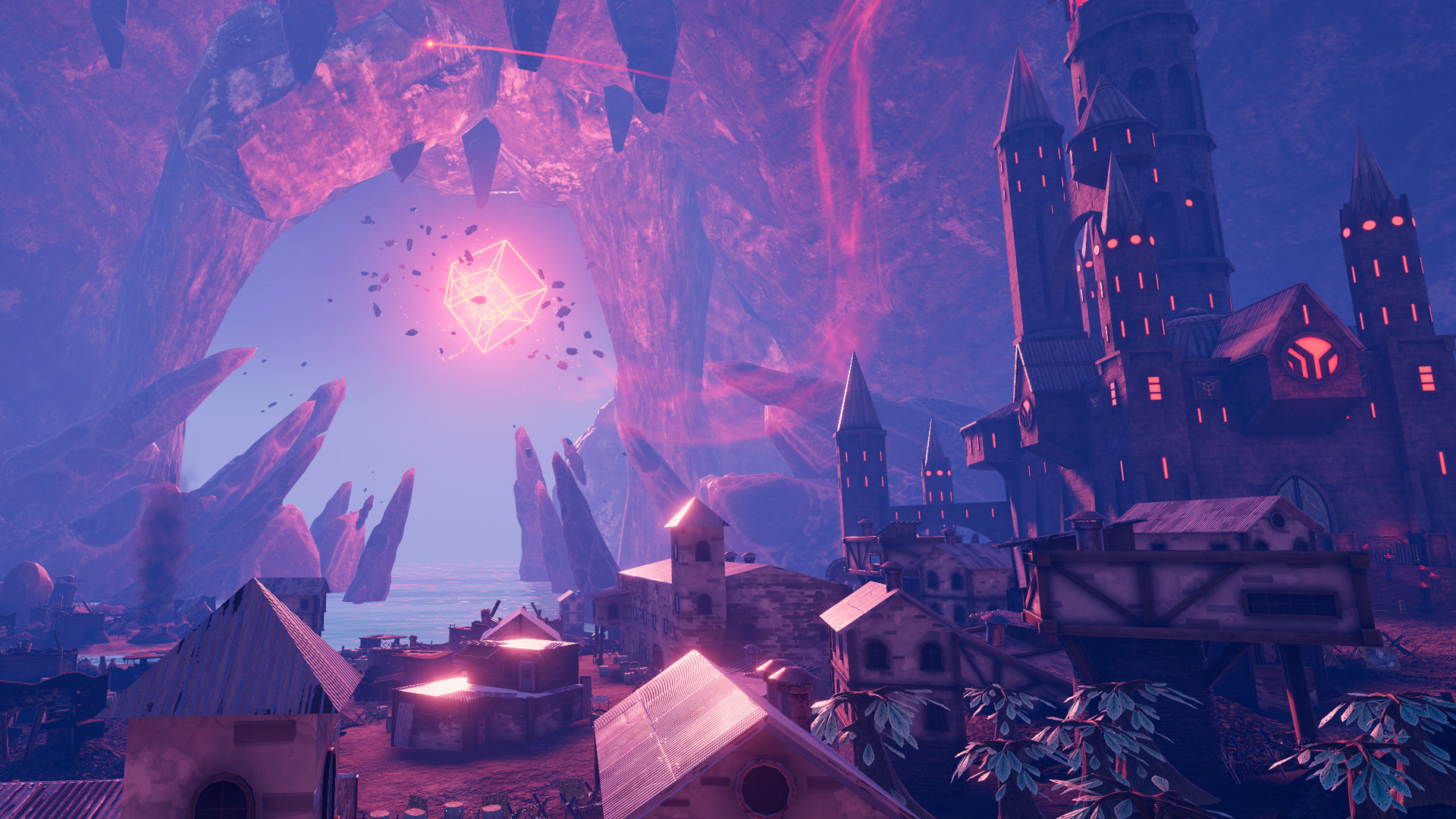 Vertigo 2 Screenshot 3