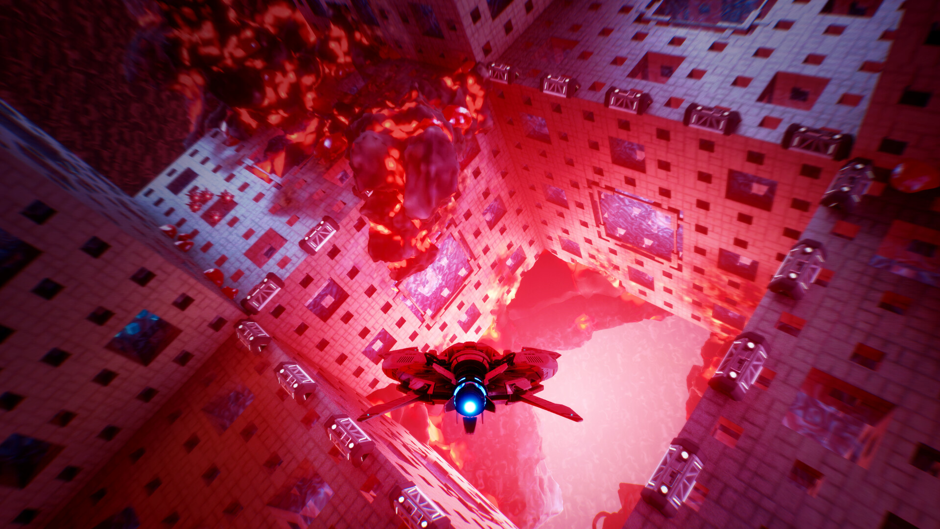 Saber Arena Screenshot 5