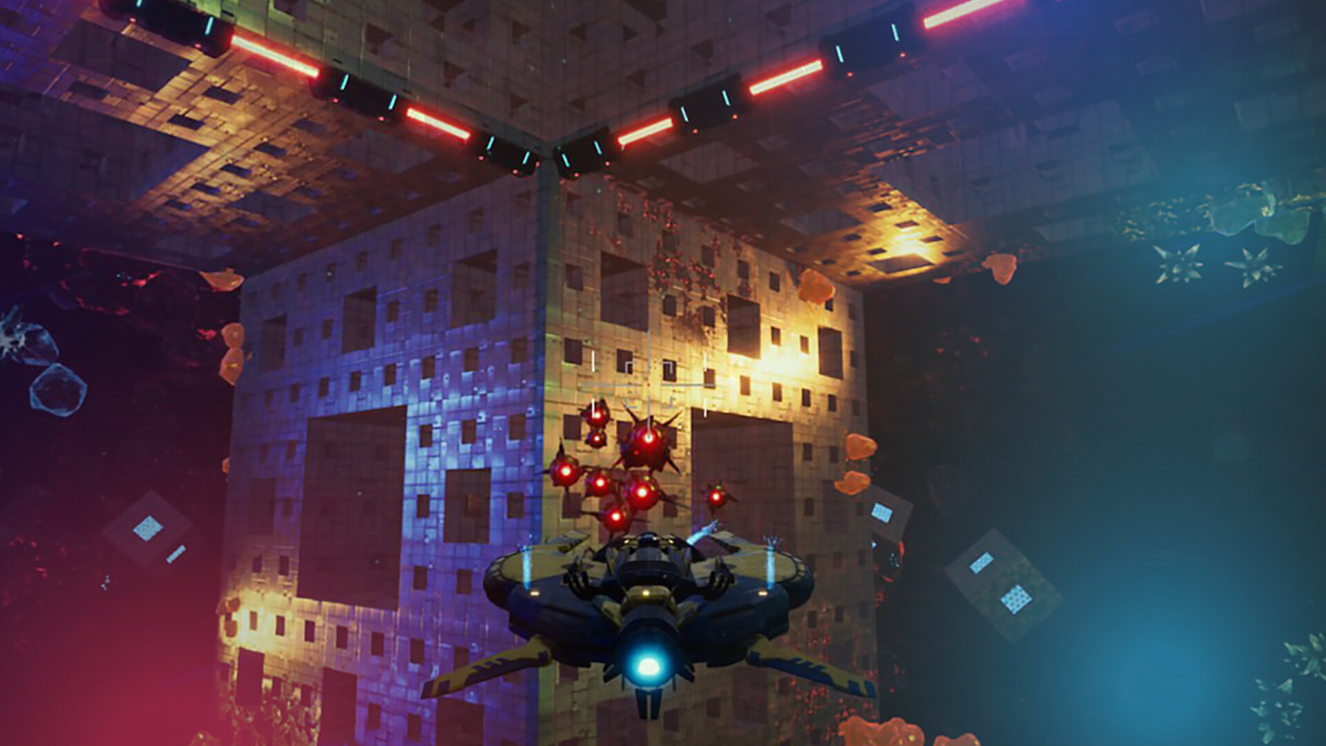 Saber Arena Screenshot 6