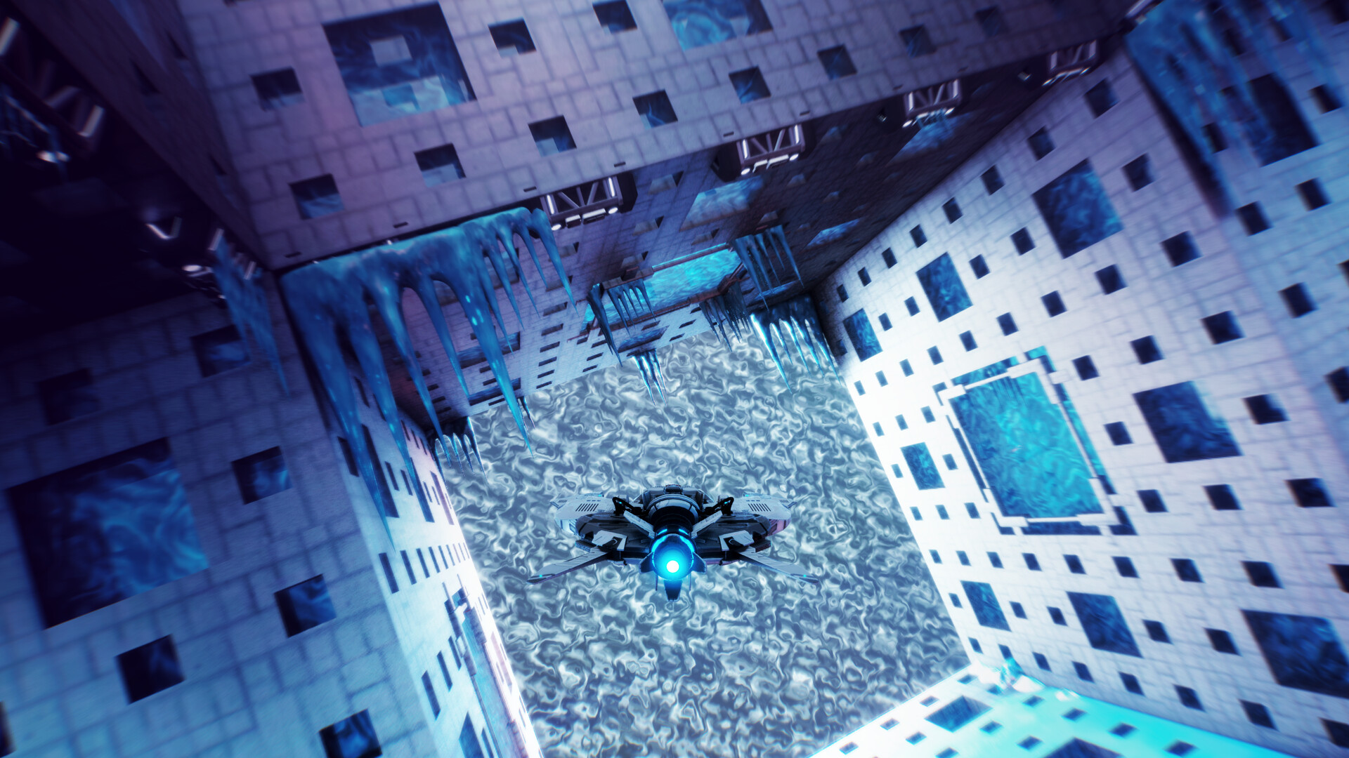 Saber Arena Screenshot 4