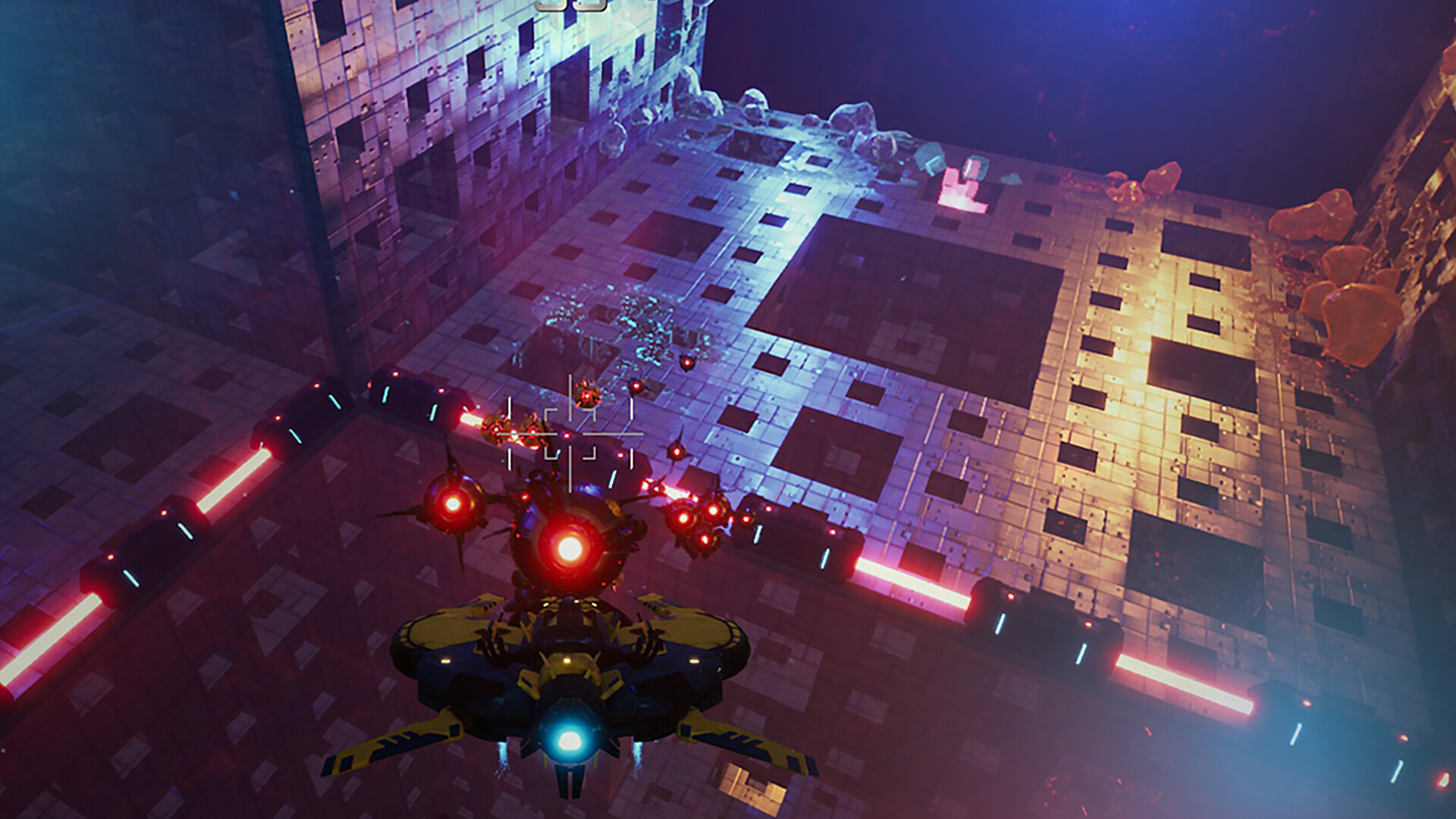 Saber Arena Screenshot 7