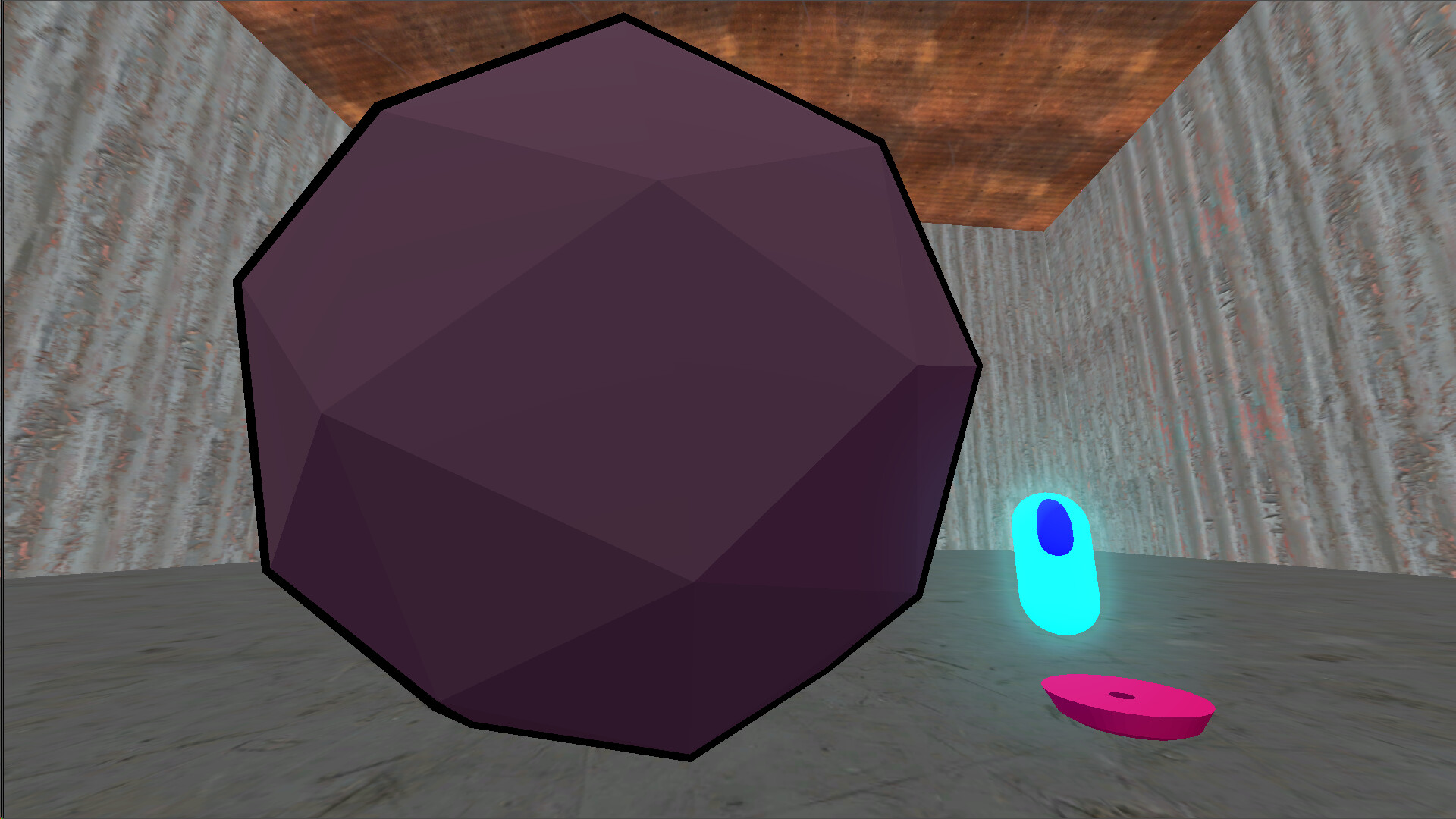 bagelball Screenshot 7