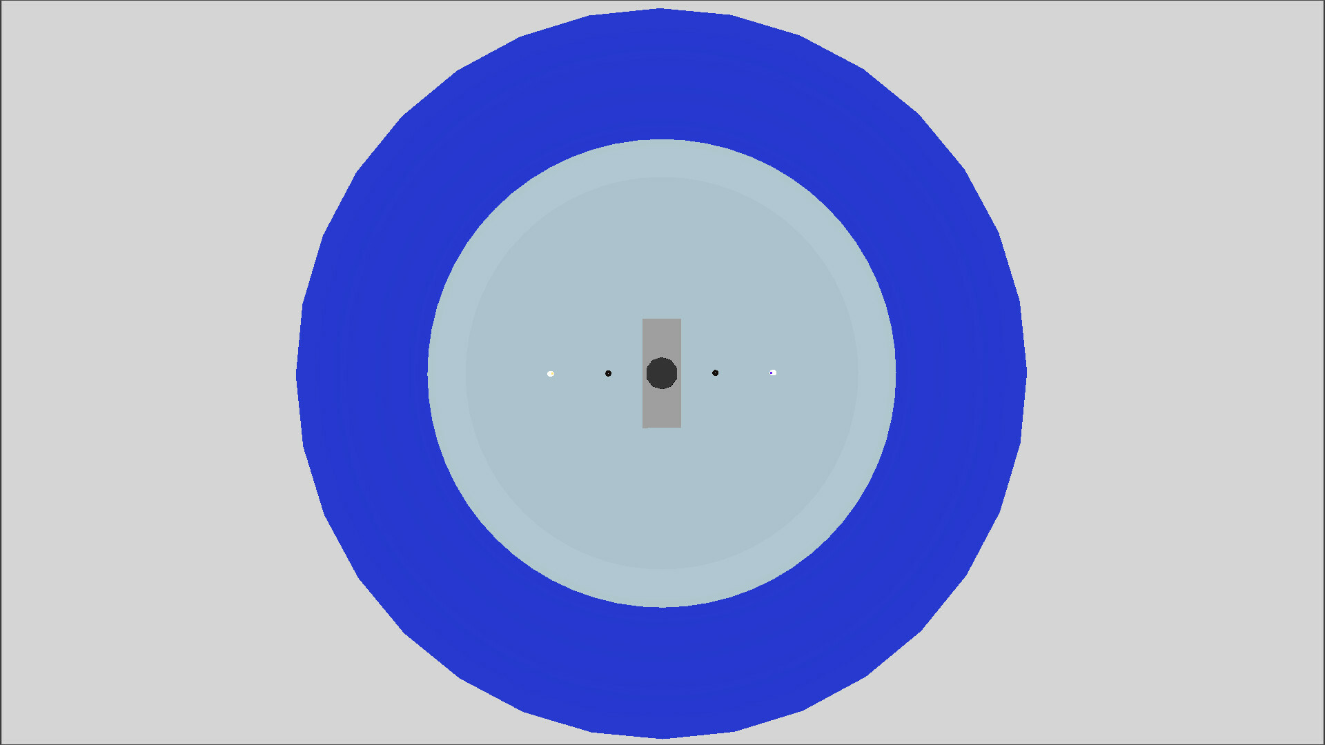 bagelball Screenshot 2