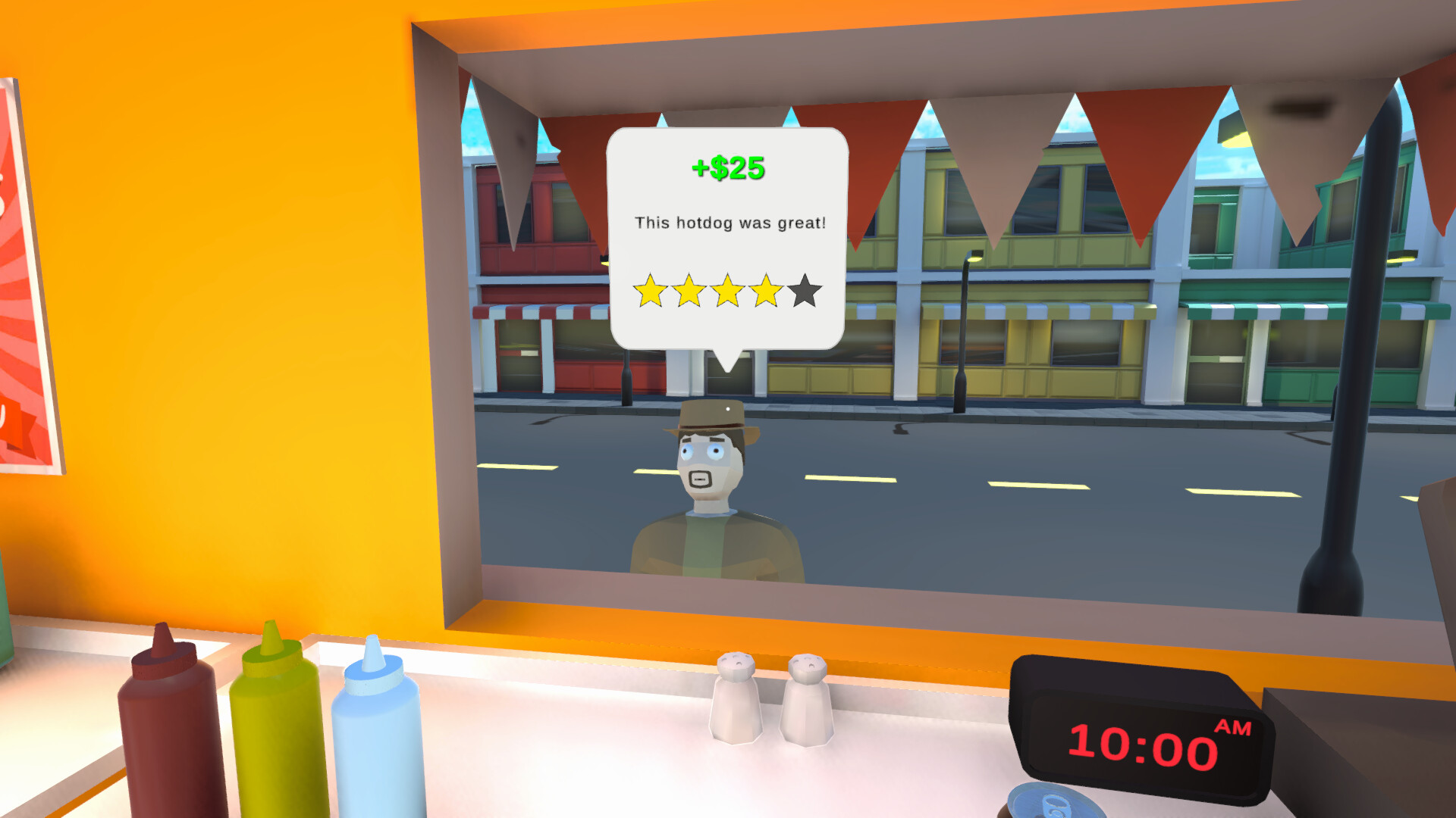 Bun Intended Screenshot 4