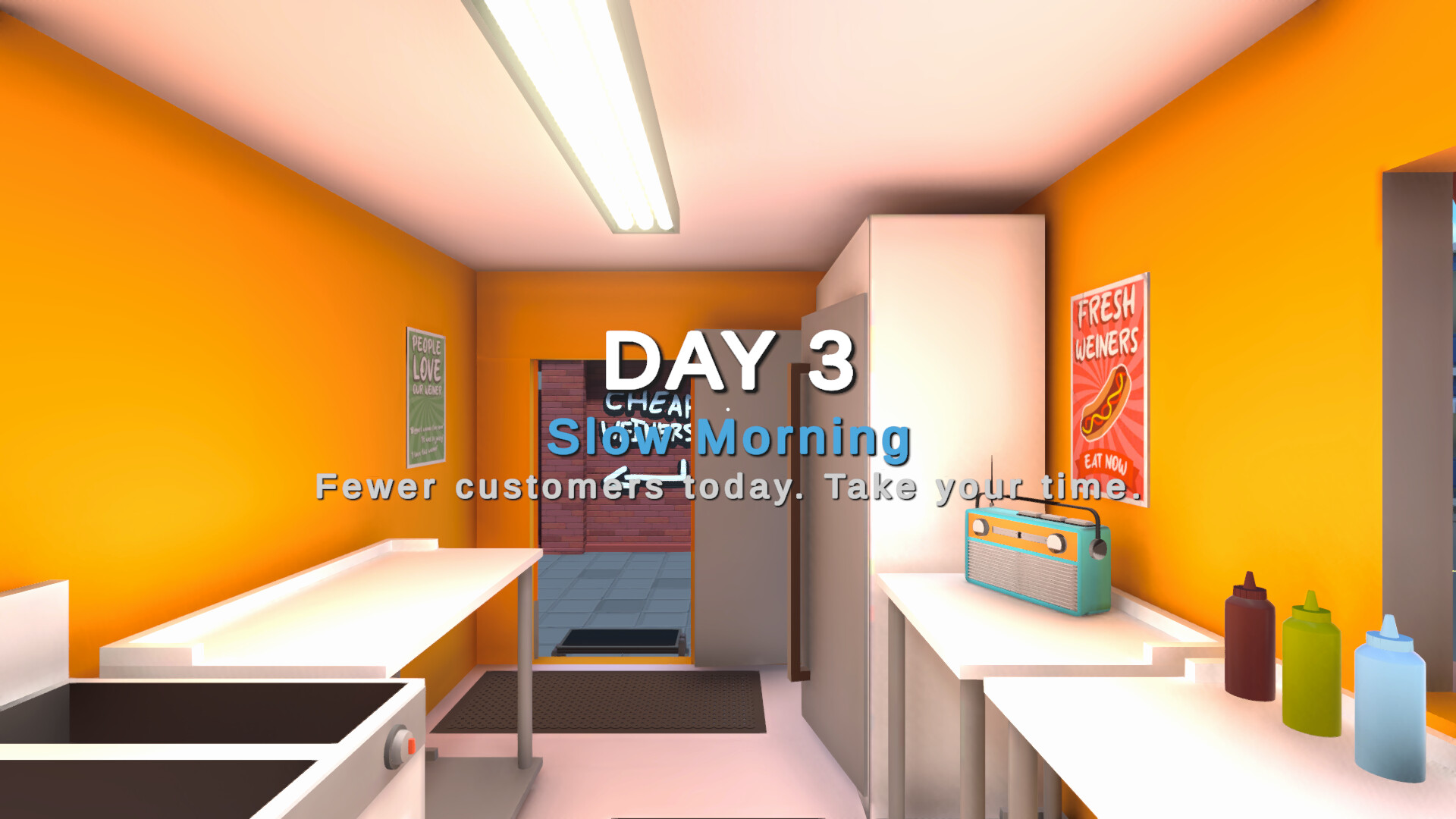 Bun Intended Screenshot 6