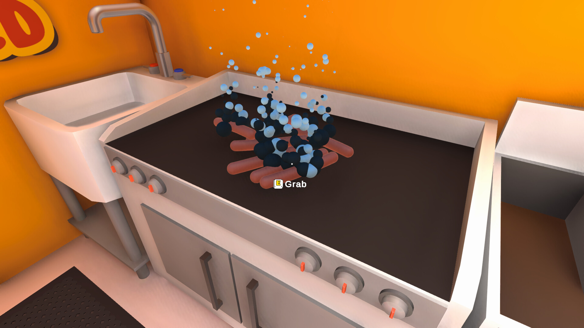 Bun Intended Screenshot 3