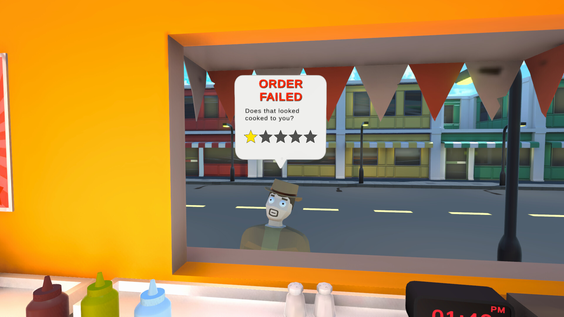 Bun Intended Screenshot 5