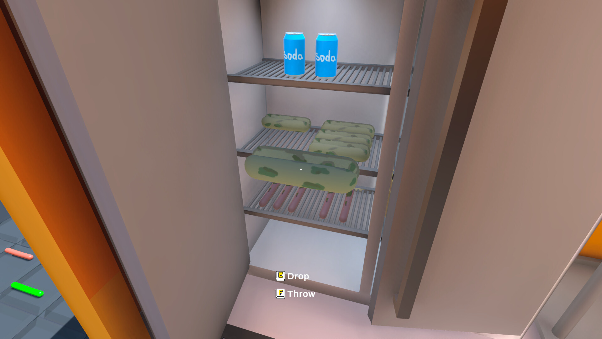 Bun Intended Screenshot 8