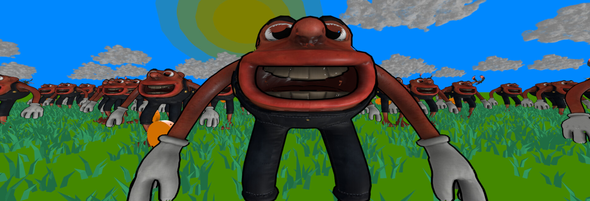 GameApi Builder Screenshot 5