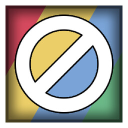 Wait, that's illegal! icon