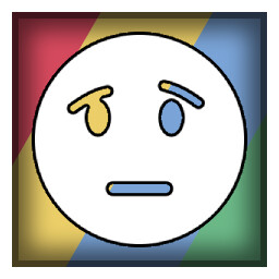 Ok that’s too much icon