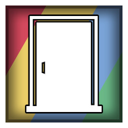OPEN THE DOOR TO WIN icon