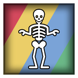 Horror Survivor icon