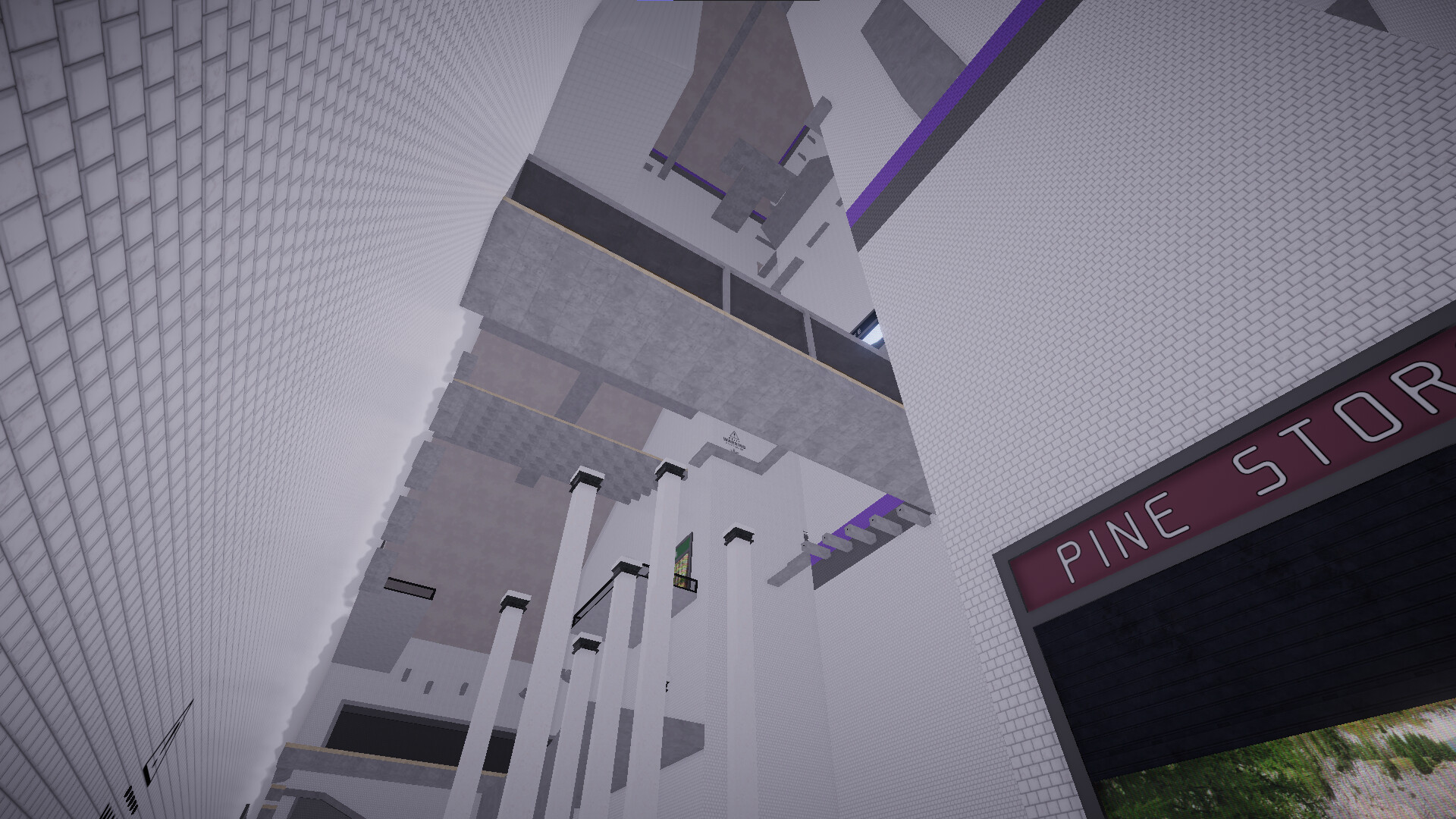 ULTRA VERTIGO Screenshot 3