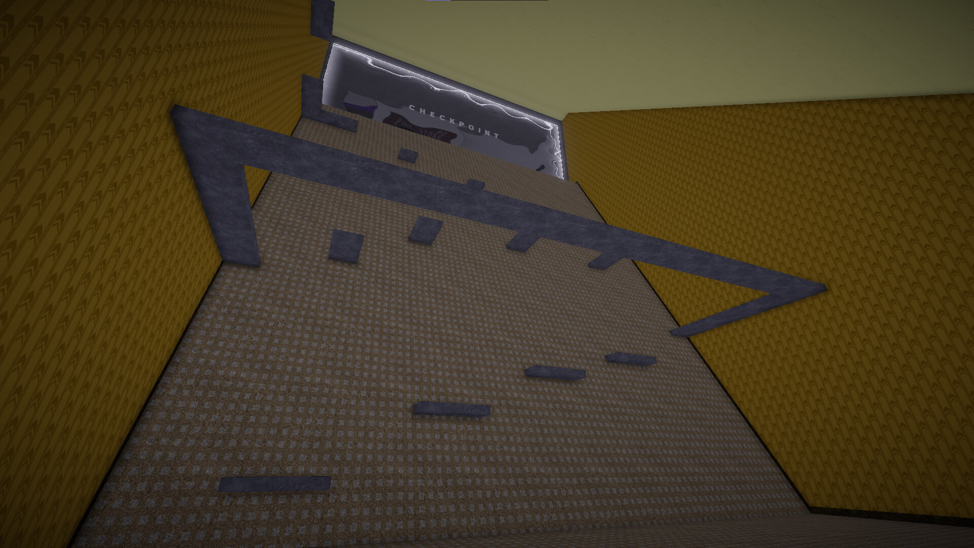 ULTRA VERTIGO Screenshot 8