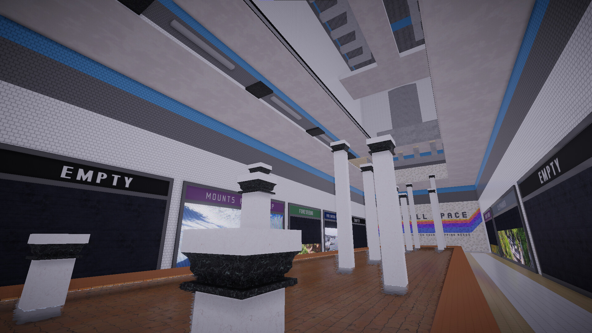 ULTRA VERTIGO Screenshot 2