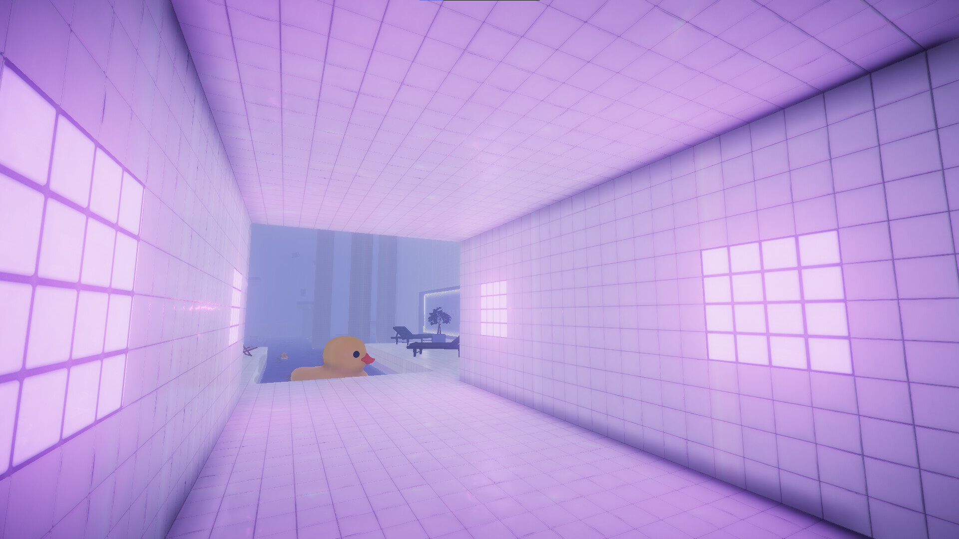 ULTRA VERTIGO Screenshot 6