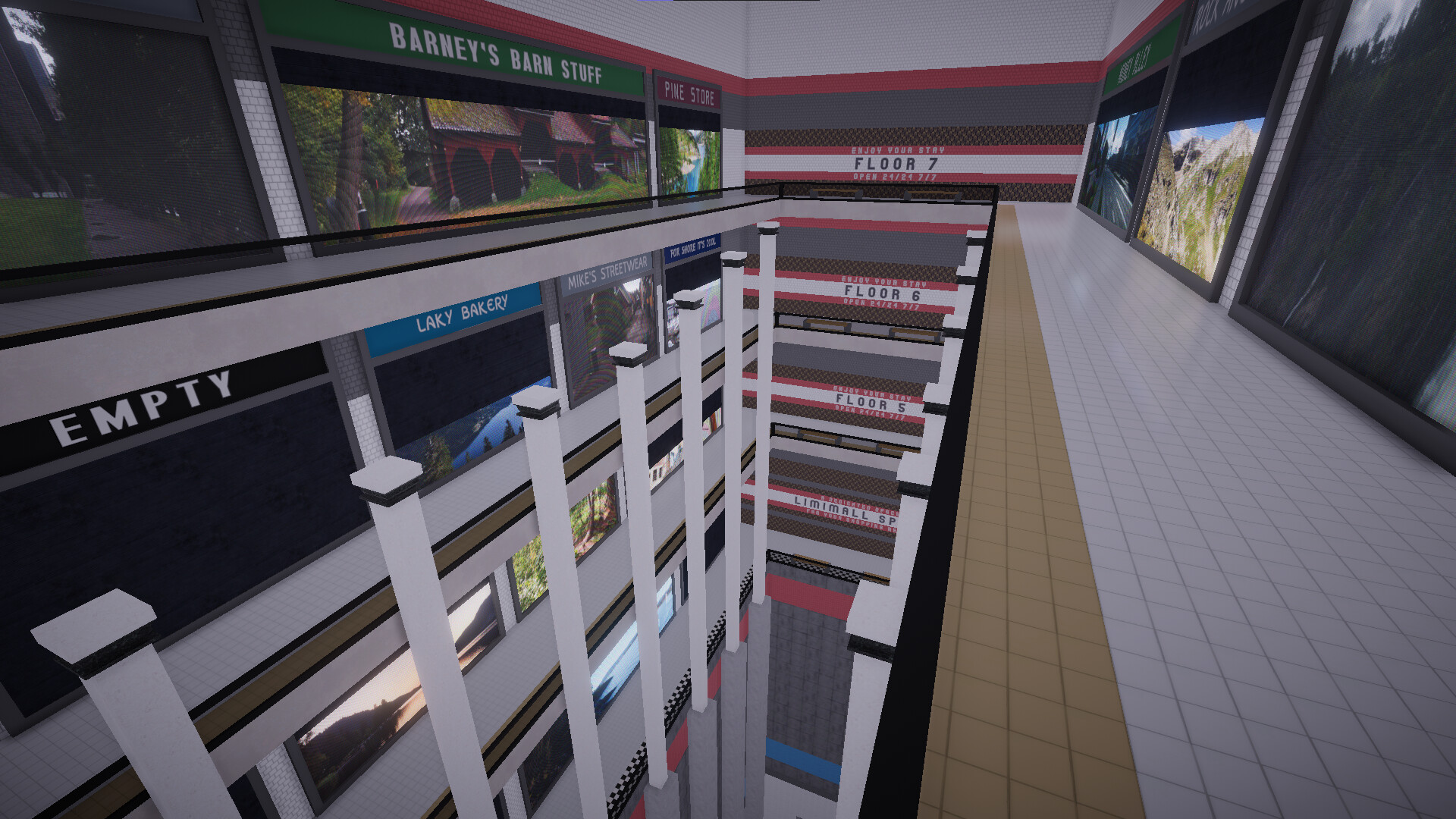 ULTRA VERTIGO Screenshot 9