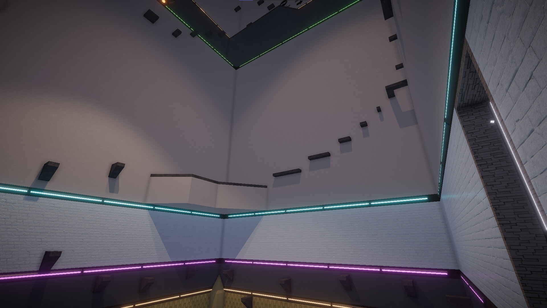 ULTRA VERTIGO Screenshot 4