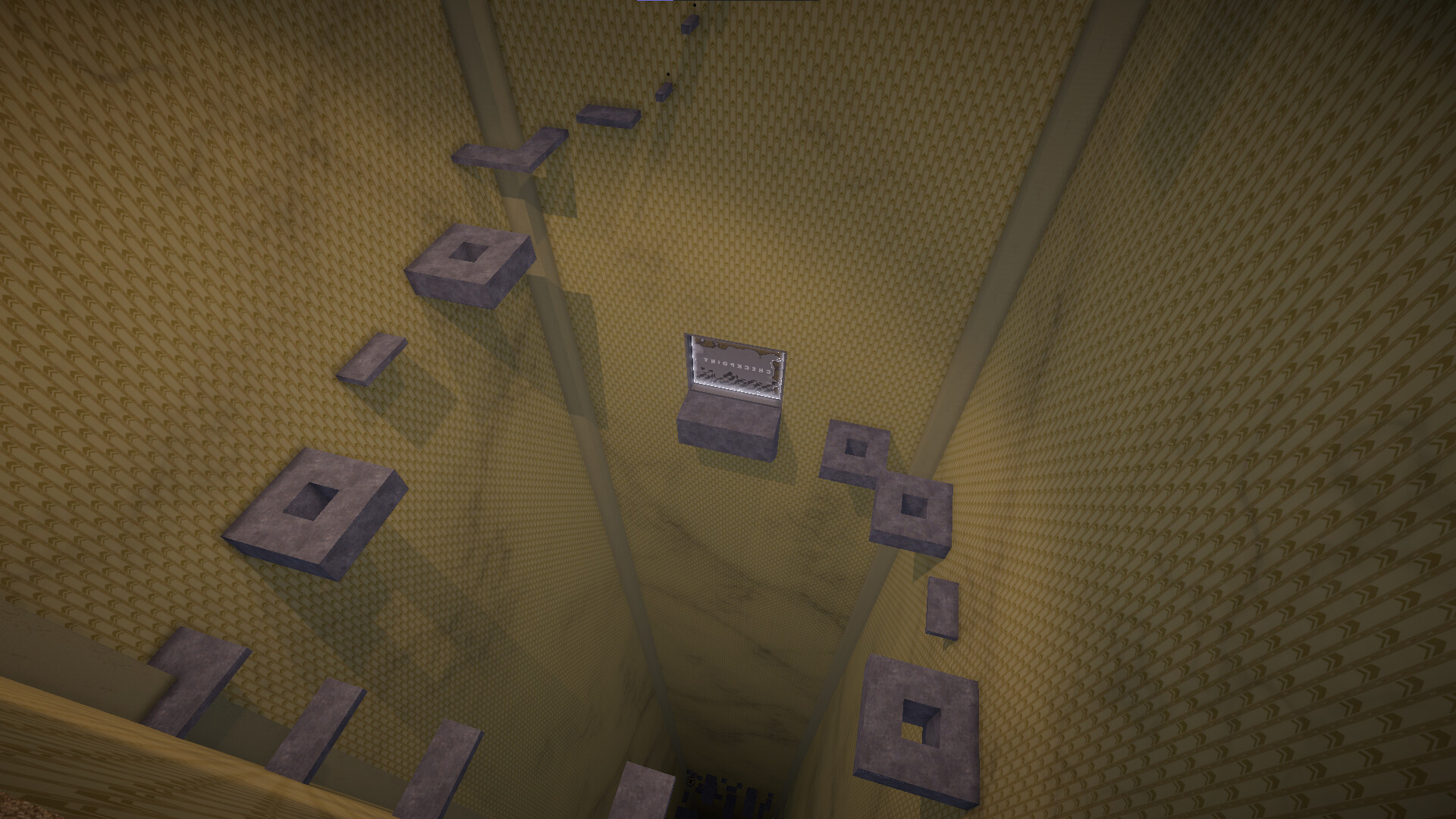 ULTRA VERTIGO Screenshot 10