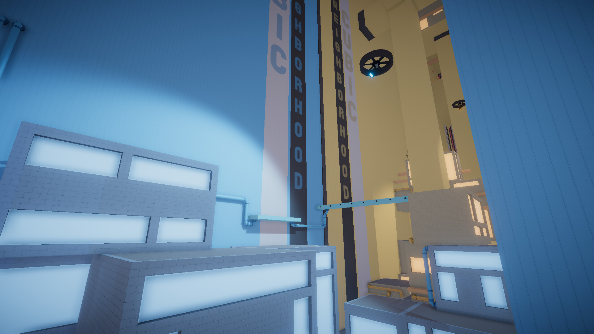 ULTRA VERTIGO Screenshot 7