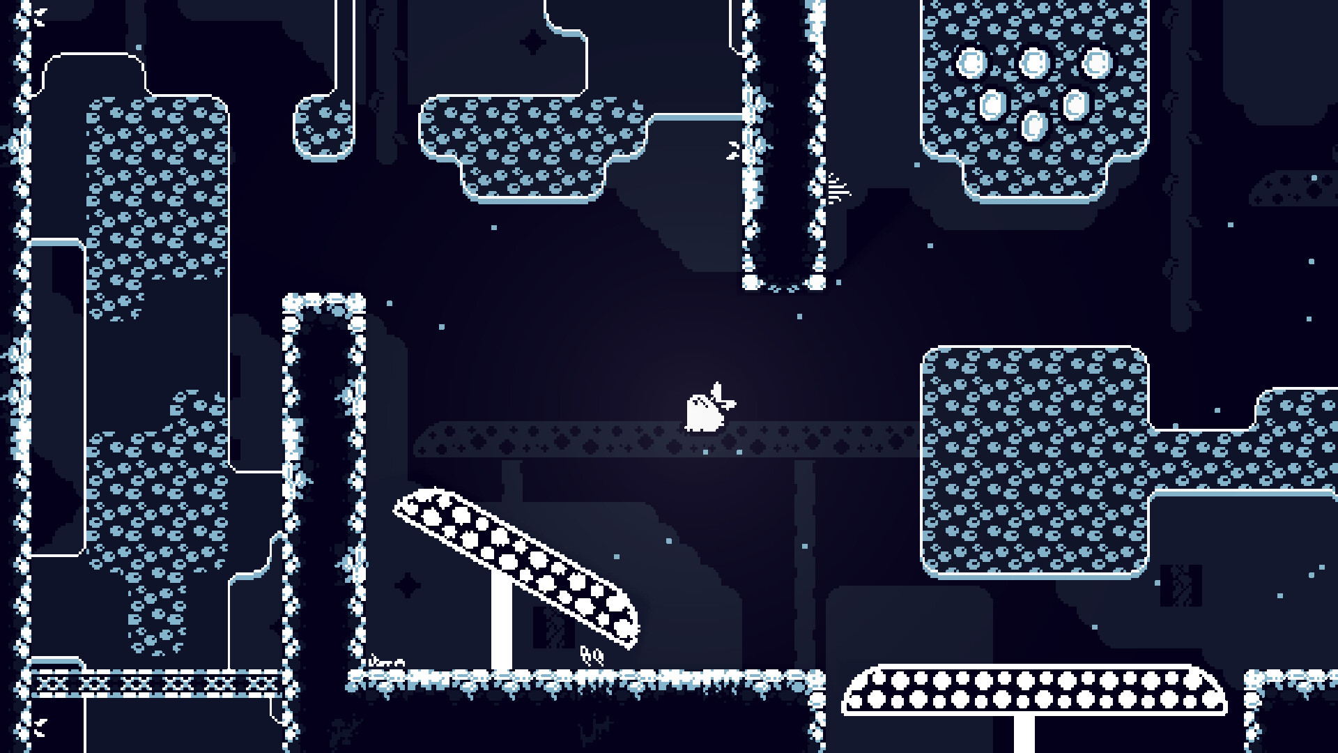 Turnip Mountain Screenshot 1