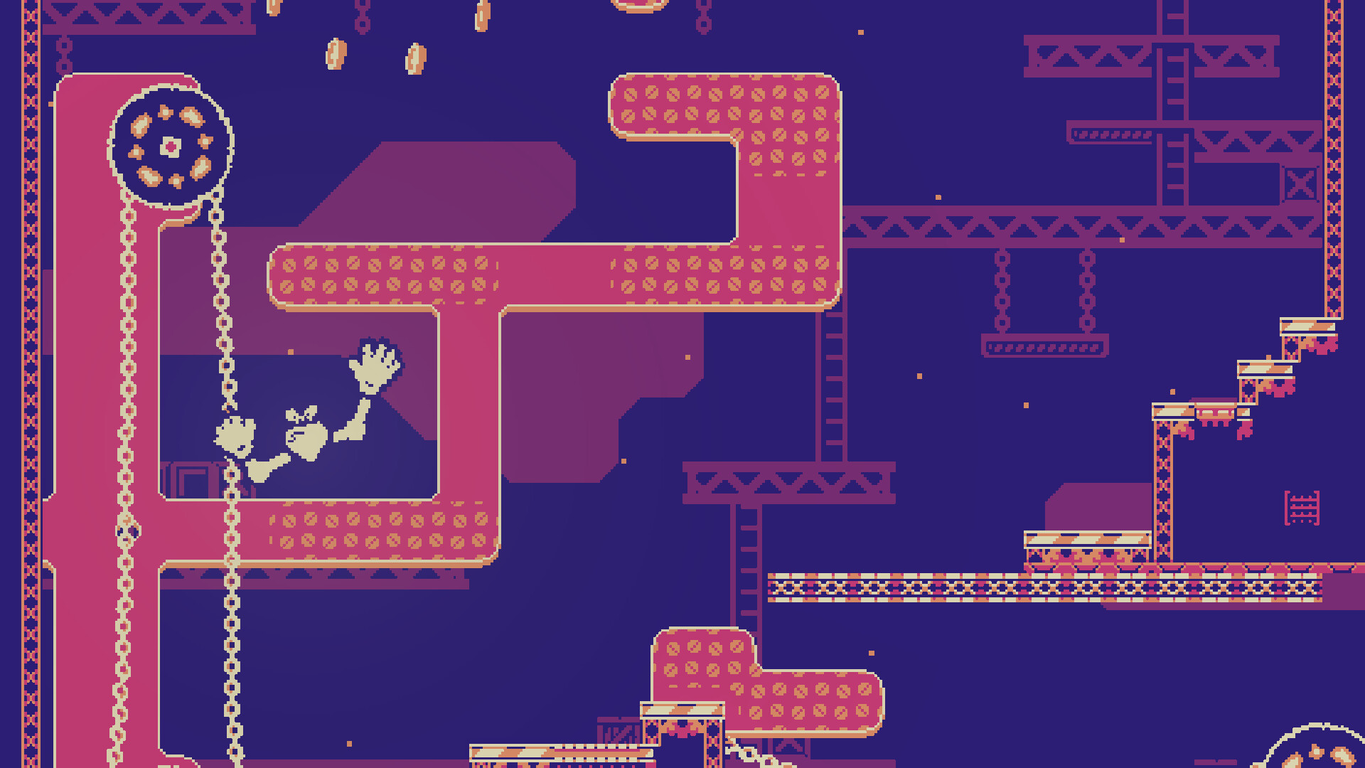 Turnip Mountain Screenshot 4