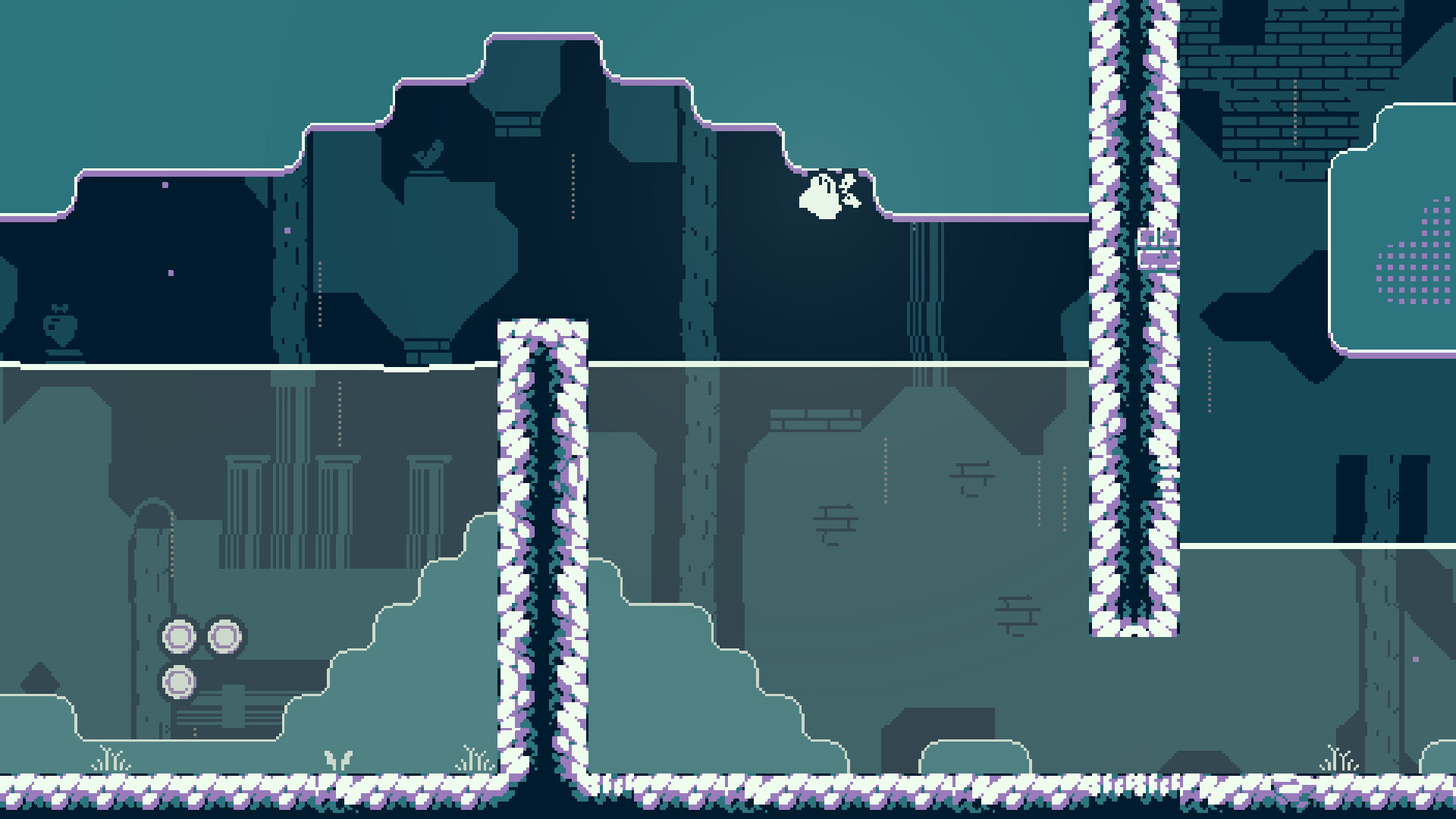 Turnip Mountain Screenshot 2