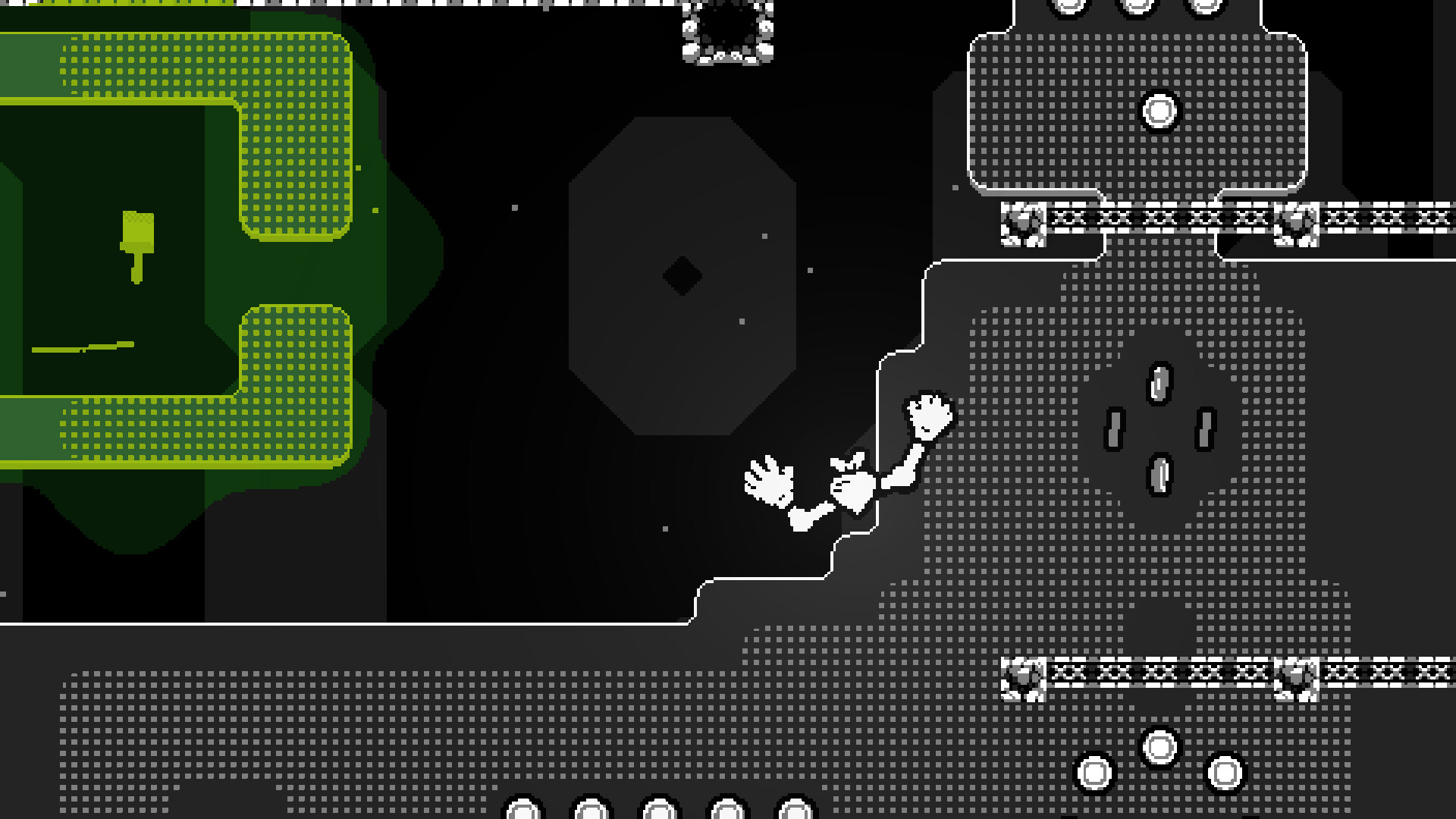 Turnip Mountain Screenshot 0