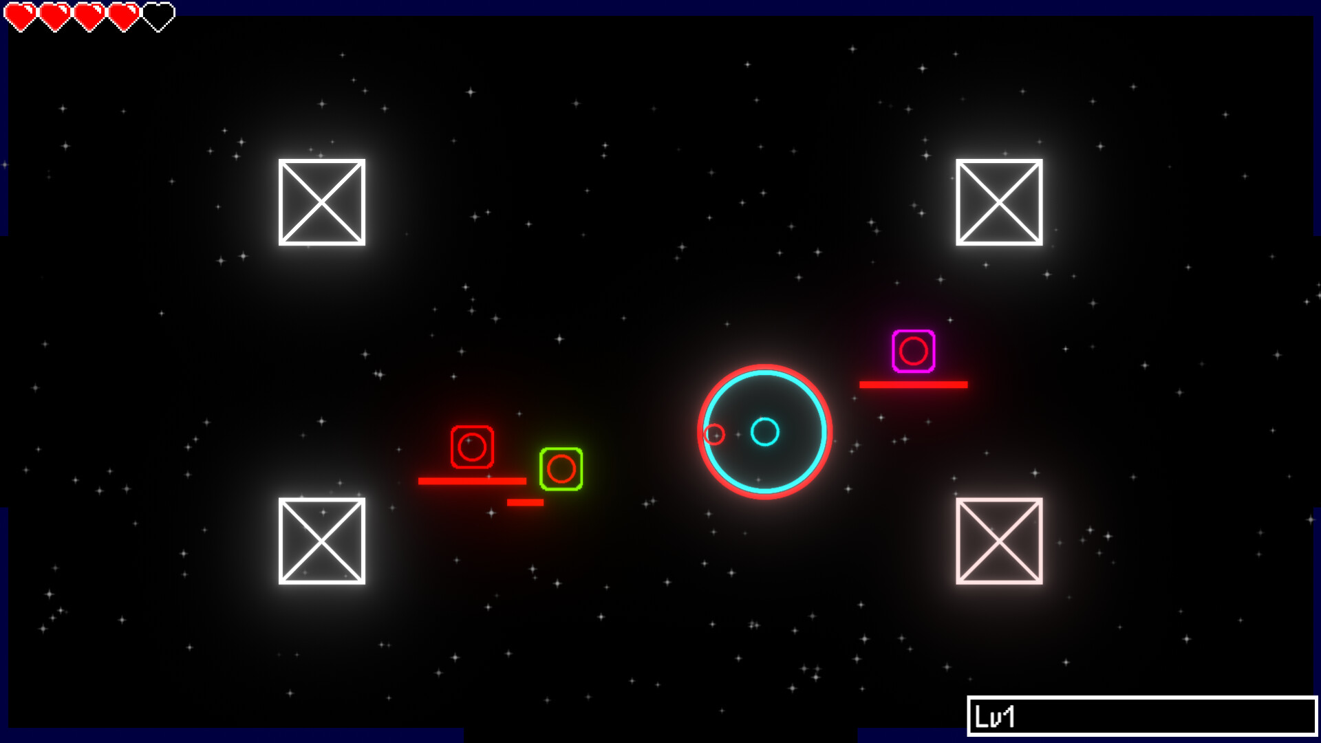 CHAMBER SHIFT Screenshot 4