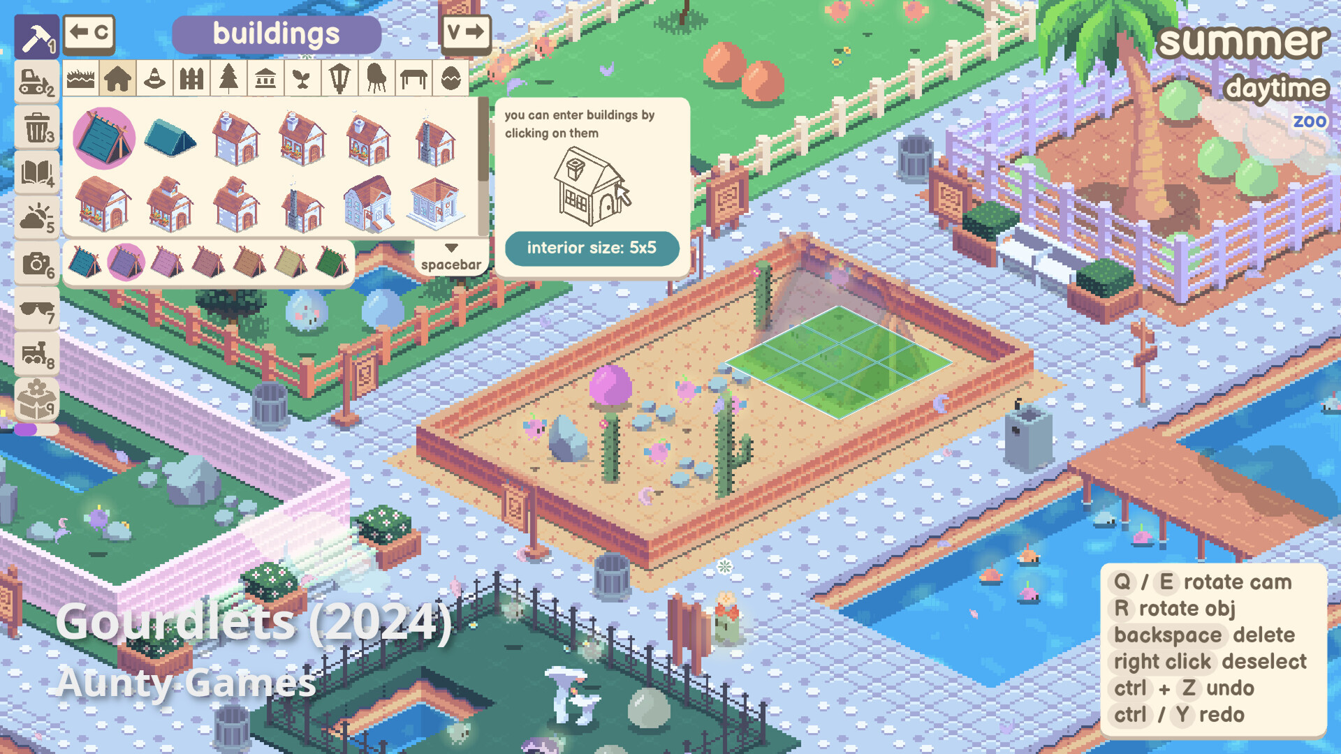 Godot Engine Screenshot 8