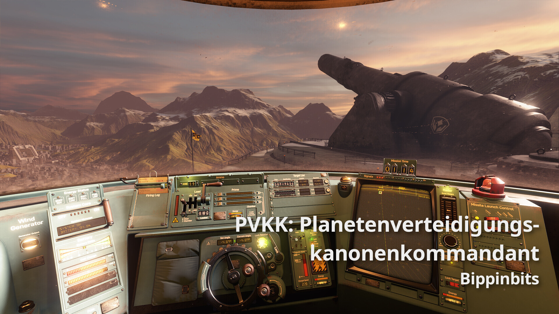 Godot Engine Screenshot 3