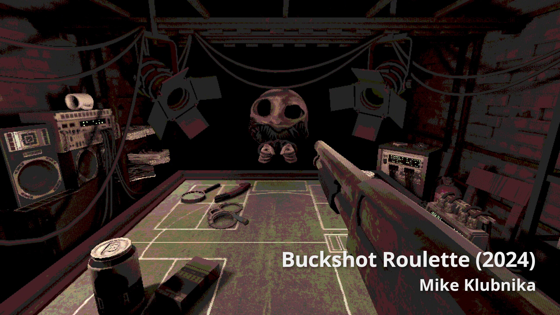 Godot Engine Screenshot 7