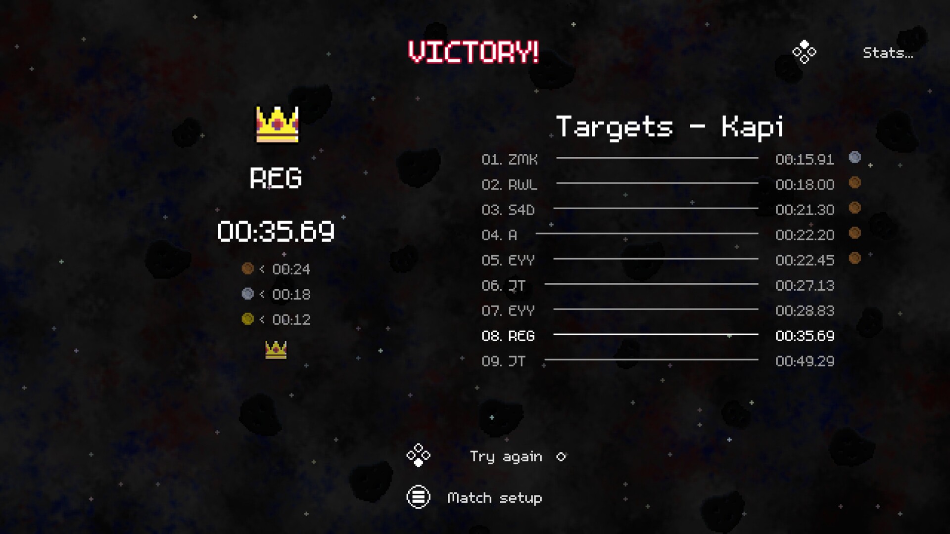 Gravity Cannon Screenshot 7