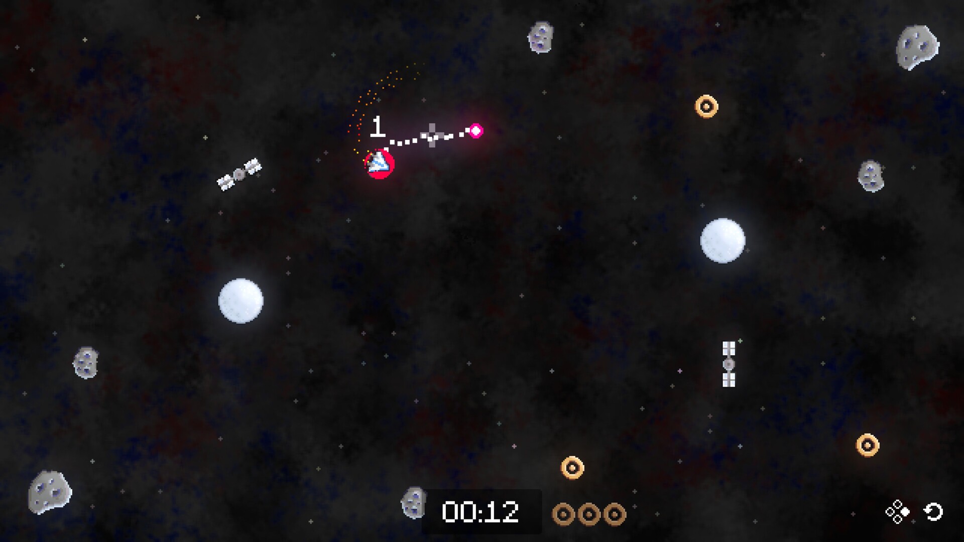 Gravity Cannon Screenshot 6