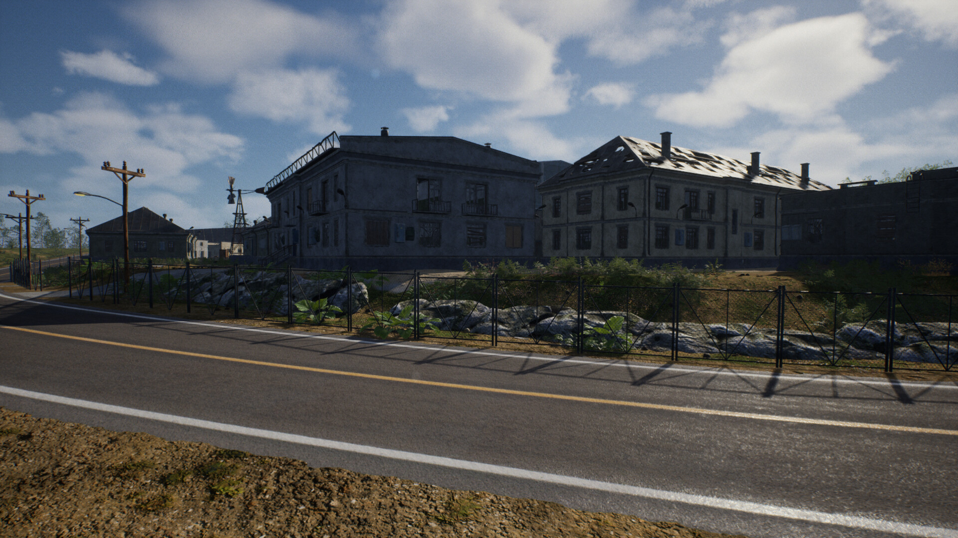 Circle Begins Demo Screenshot 9