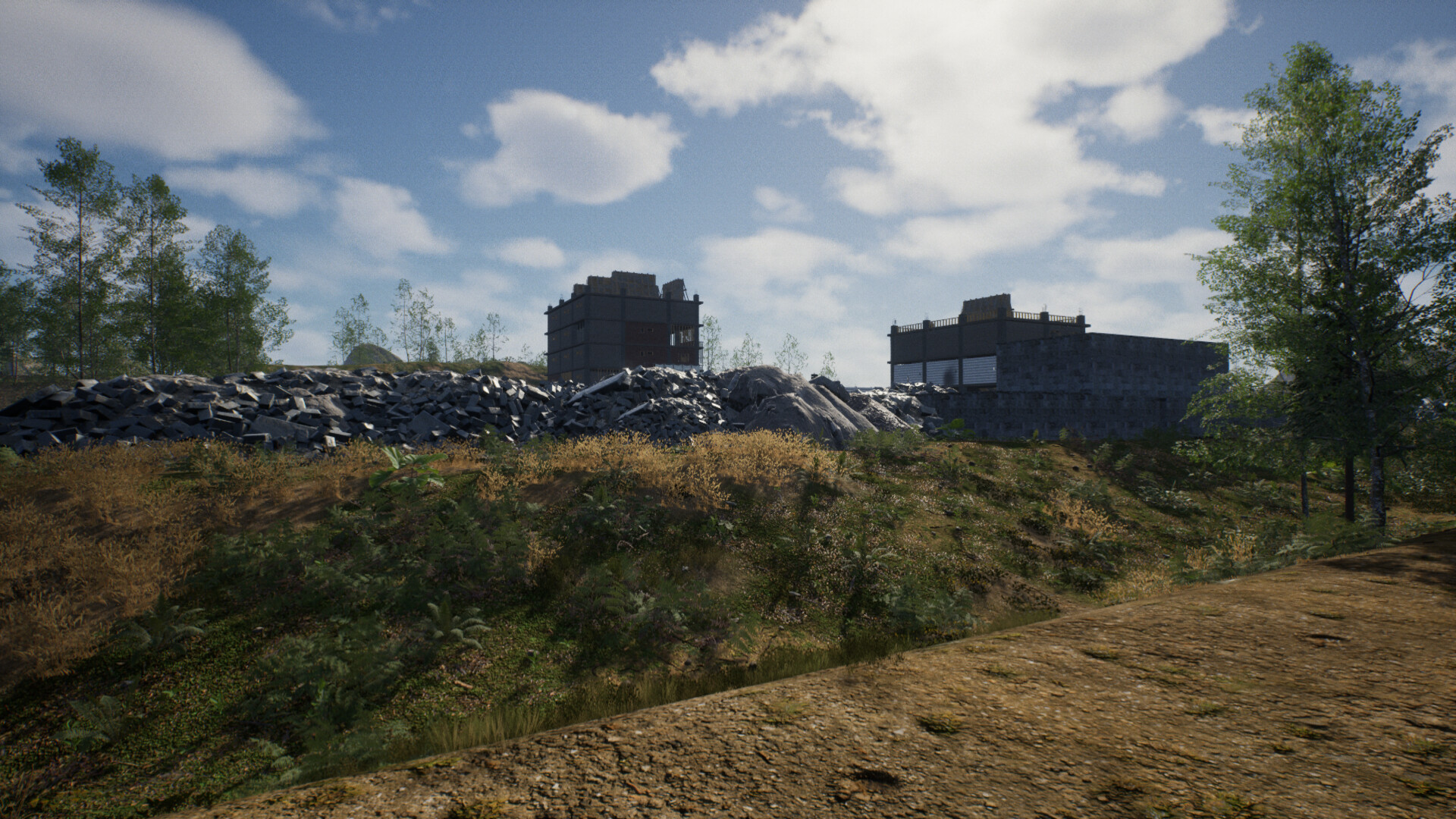 Circle Begins Demo Screenshot 15