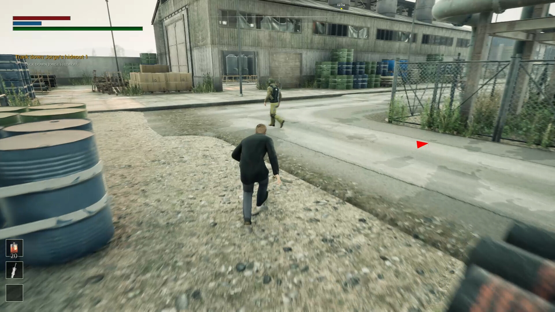 Circle Begins Demo Screenshot 13