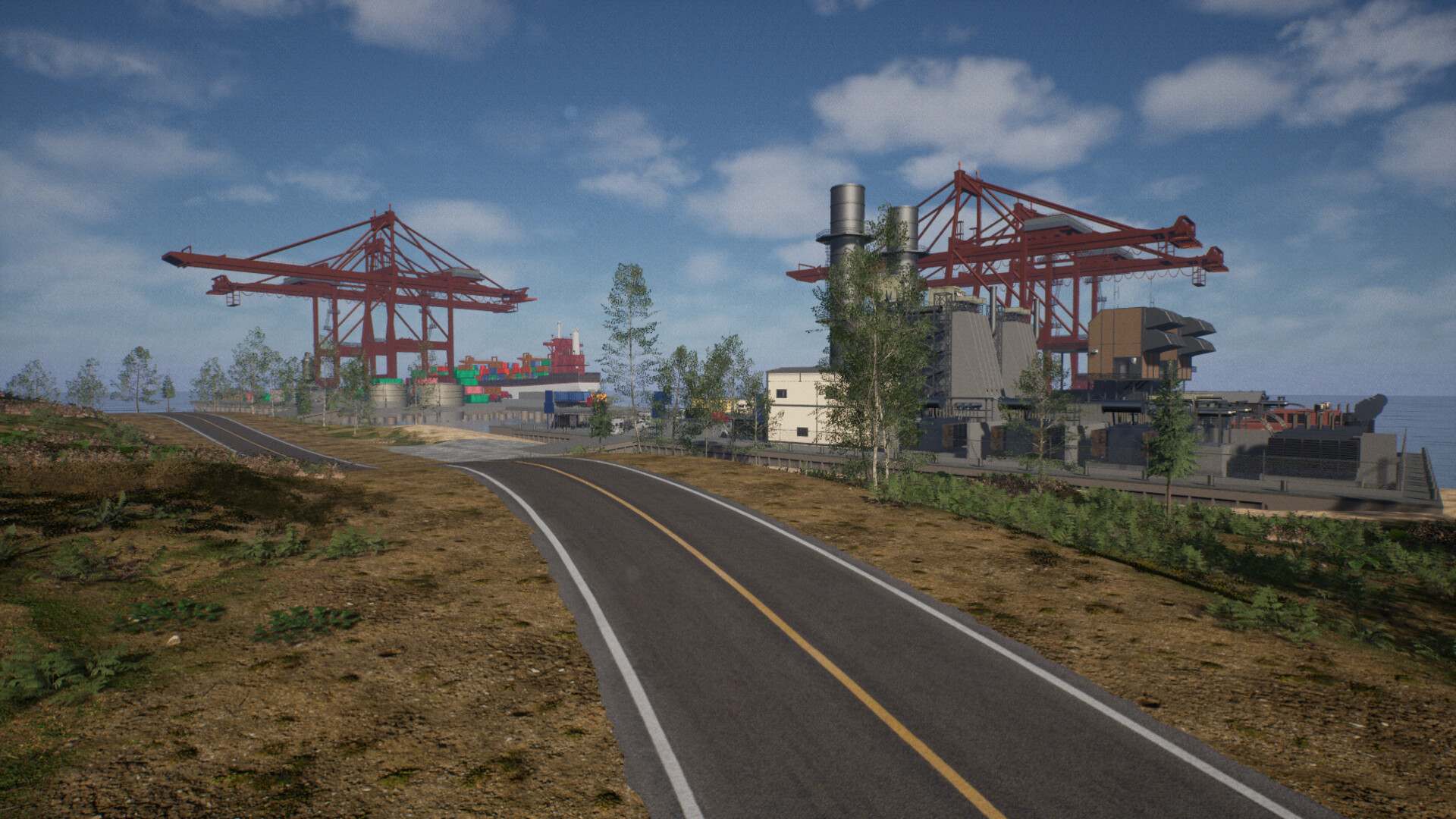 Circle Begins Demo Screenshot 8