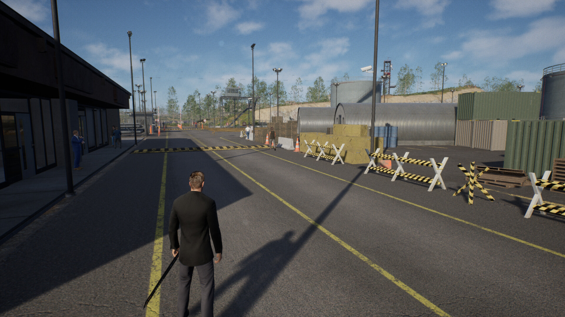 Circle Begins Demo Screenshot 6