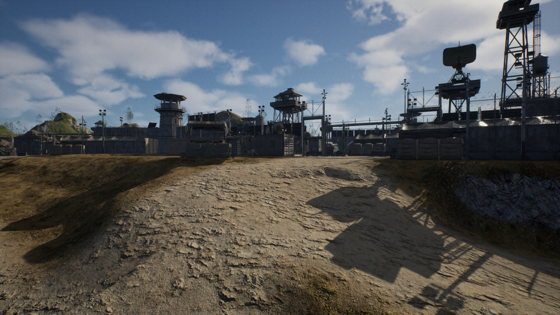 Circle Begins Demo Screenshot 10