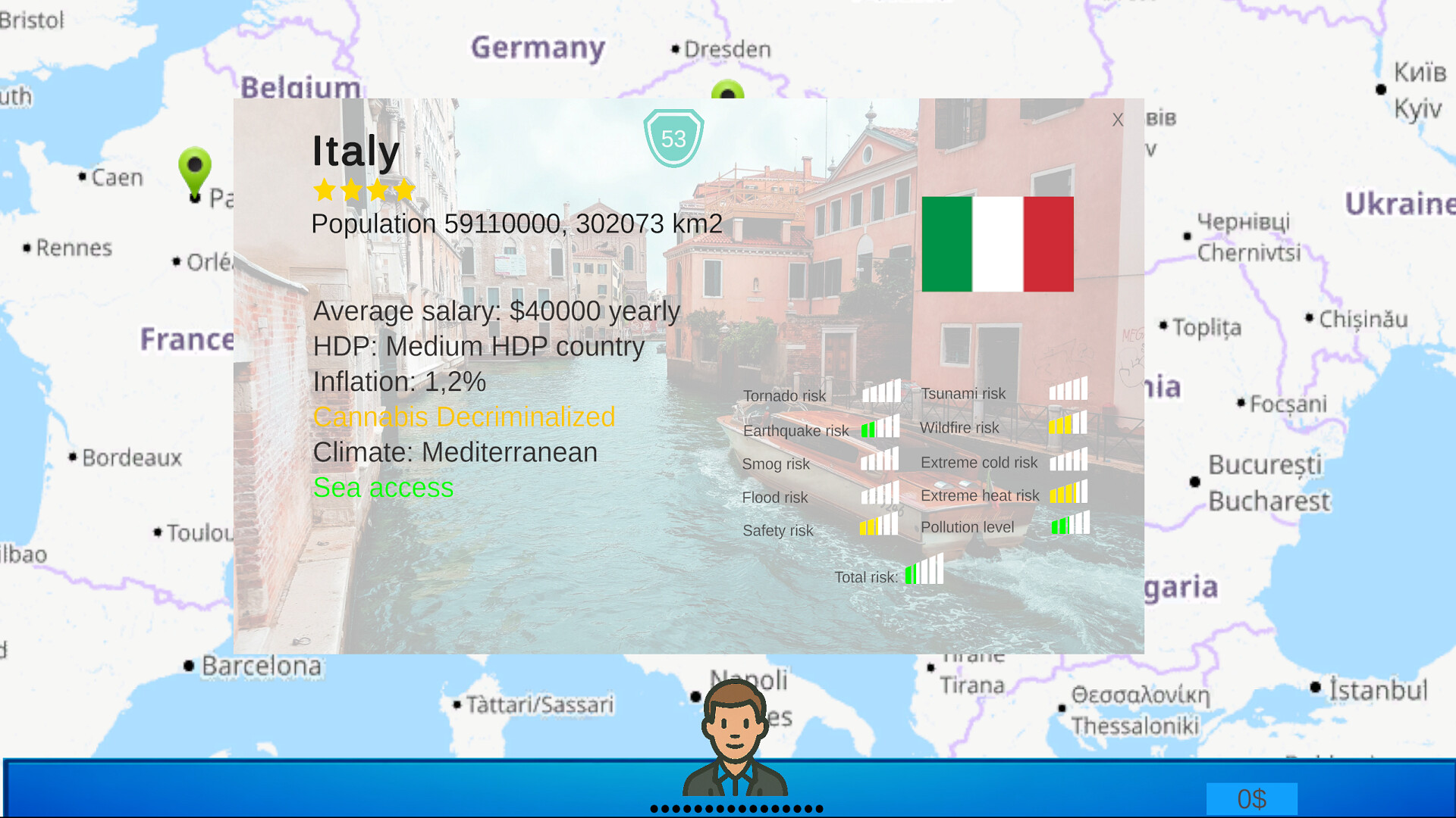 Landlord Simulator Screenshot 7