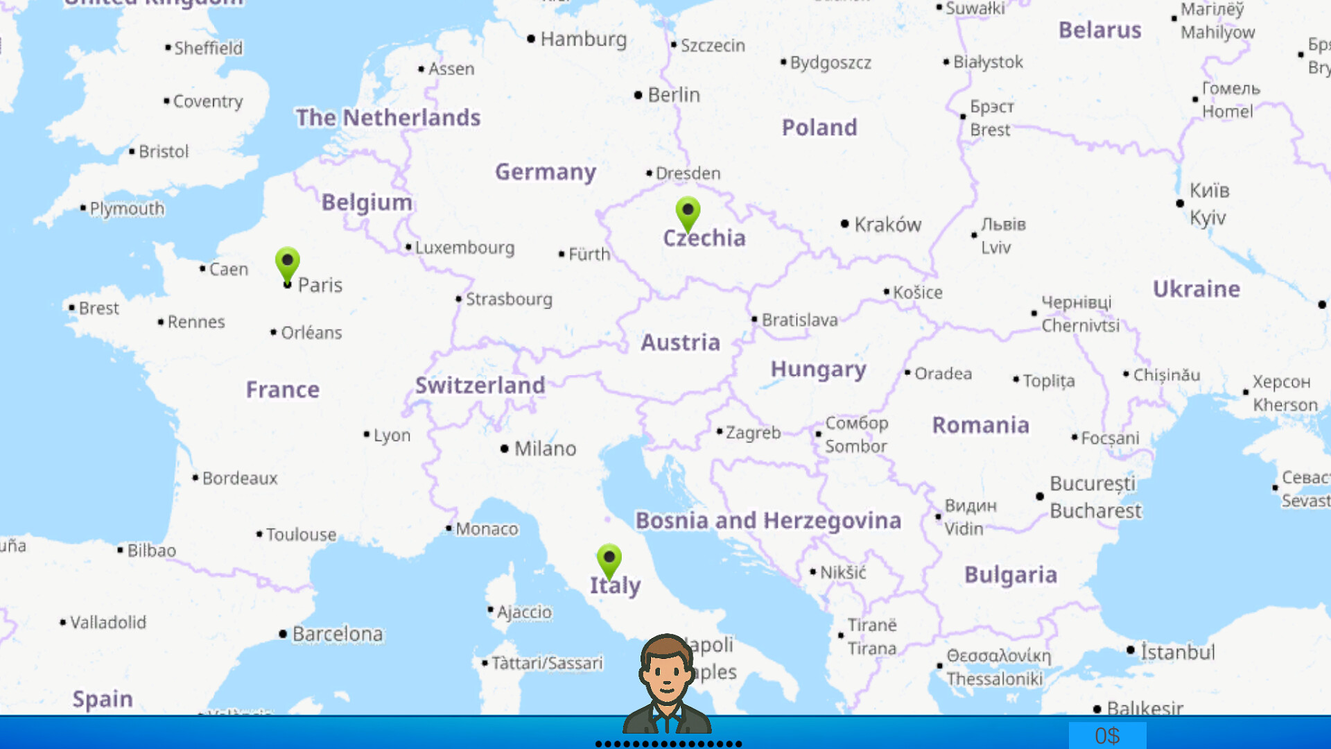 Landlord Simulator Screenshot 0