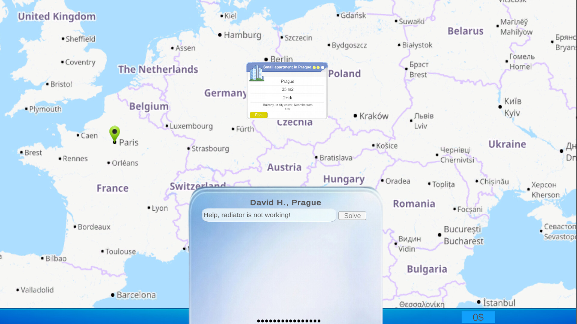 Landlord Simulator Screenshot 3